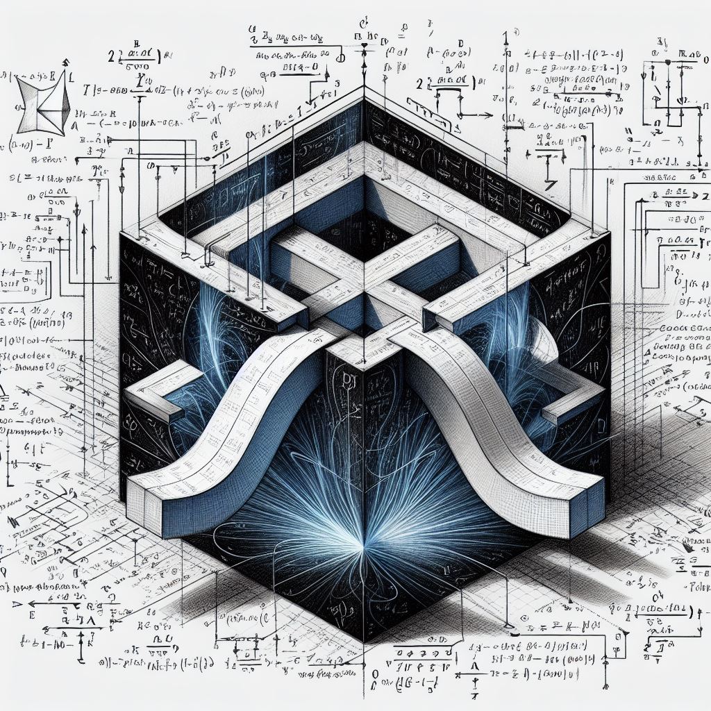 the-universes-creating-machine